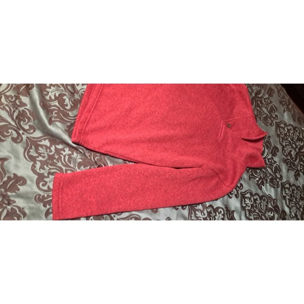Boys Old Navy‎ Red Sweater XL (14-16)